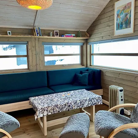 Hito - Cabin Between Fla And Eggedal Exterior photo