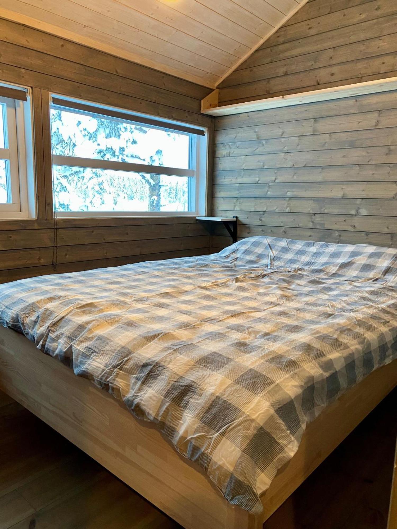 Hito - Between And Eggedal Flå