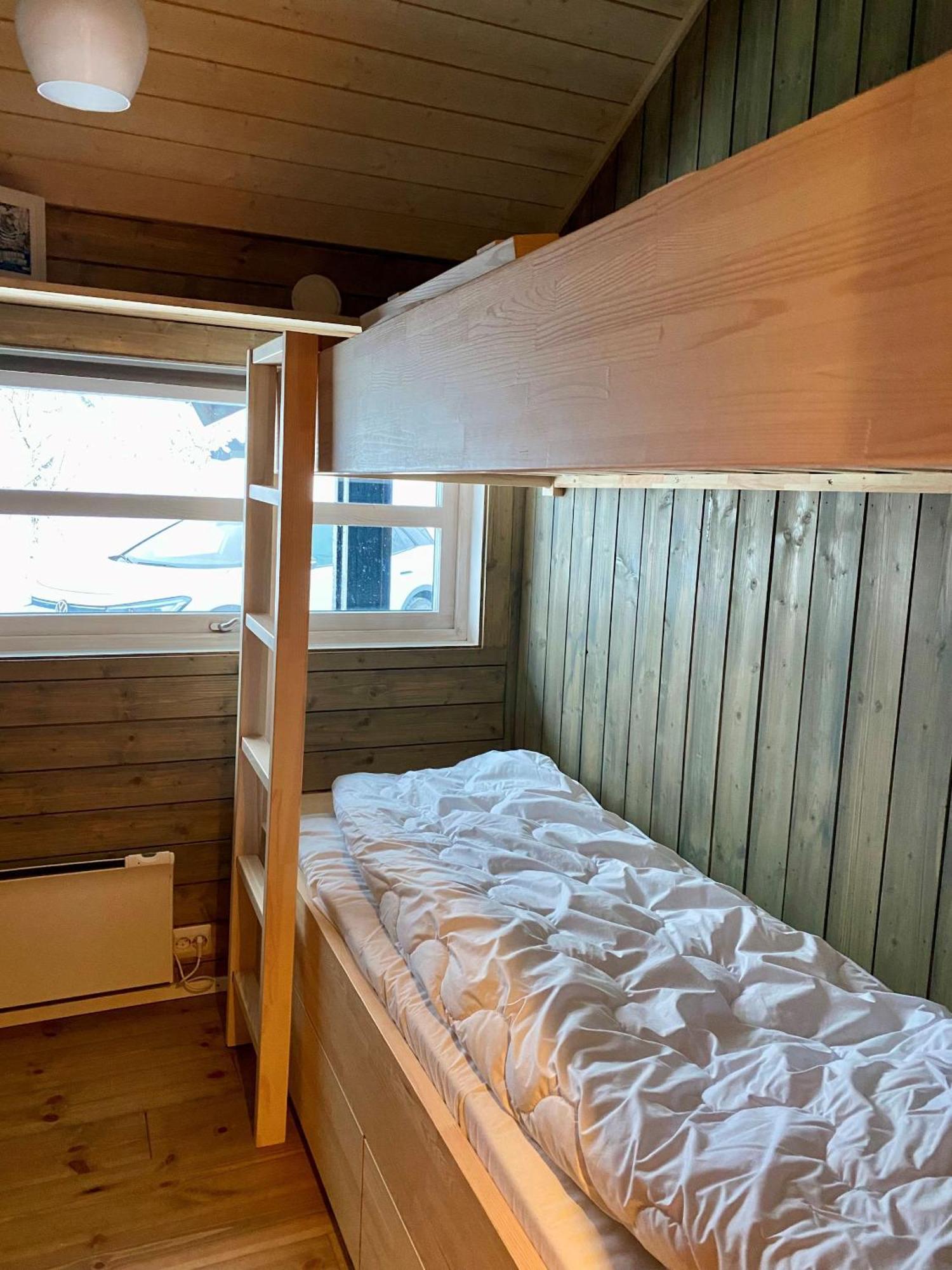 Vakantiehuis Hito - Between And Eggedal *